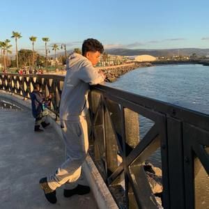 Meet your Posher, Daniel